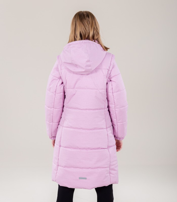 Lenne пальто-жилет из светоотражающей ткани 250г Keira 21362 A*1221 (8)