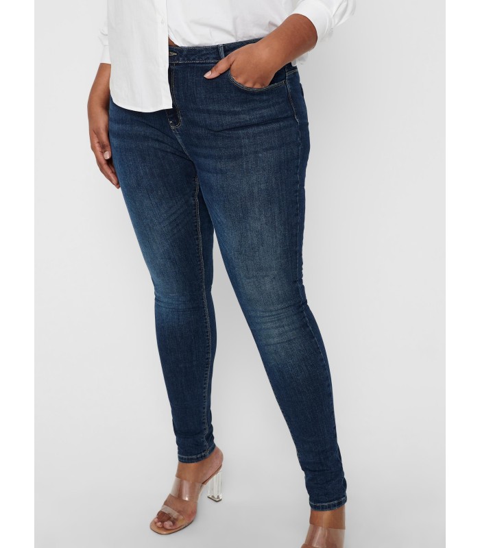 ONLY CARMAKOMA женские джинсы Laola 15225735*L30 (1)