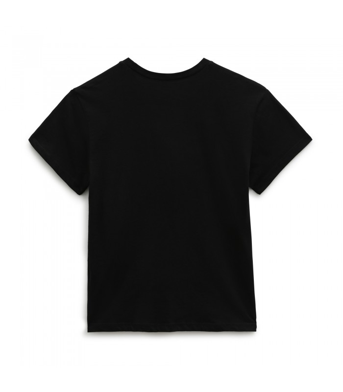 Vans vaikiški marškinėliai VN0A53P2*BLK (3)