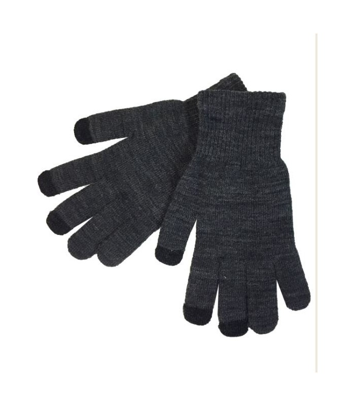 Hofler перчатки мужские 18cm MG93*02