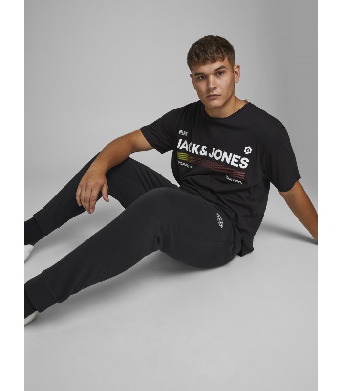 JACK & JONES мужские спортивные брюки 12172084*01 (1)
