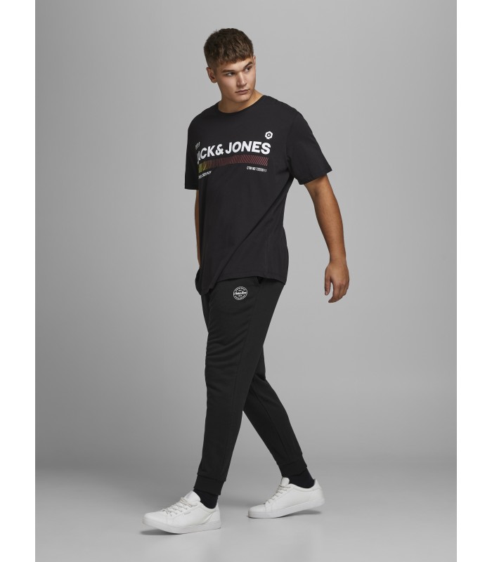 JACK & JONES мужские спортивные брюки 12172084*01 (4)