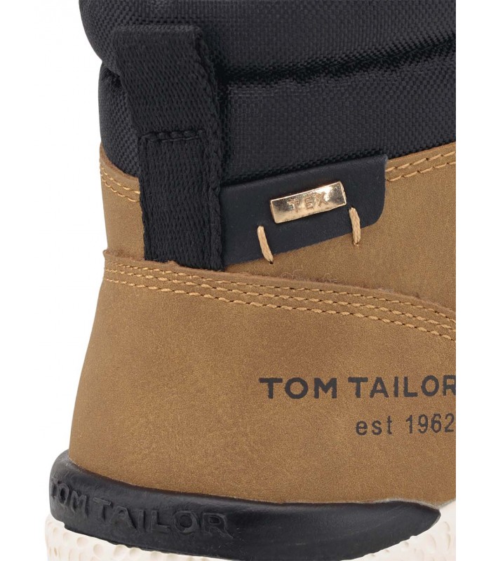 Tom Tailor poolsaapad 2173102 (2)