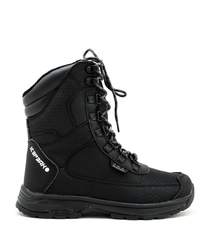 Icepeak женские ботинки Astoria 75269-8*990 (3)