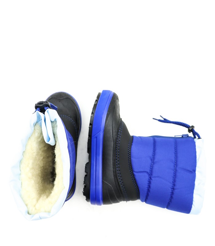 Demar žieminiai batai vaikams 20-28 KENNY*03 (1)