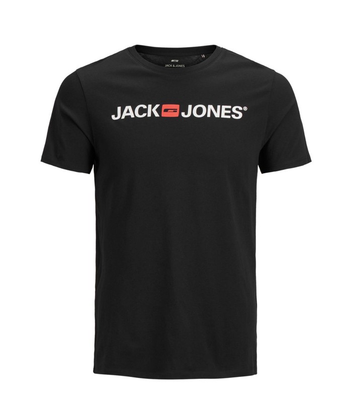 JACK & JONES vyriški marškinėliai 12184987*03 (1)