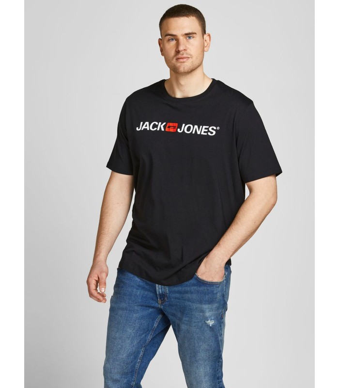 JACK & JONES vyriški marškinėliai 12184987*03 (7)