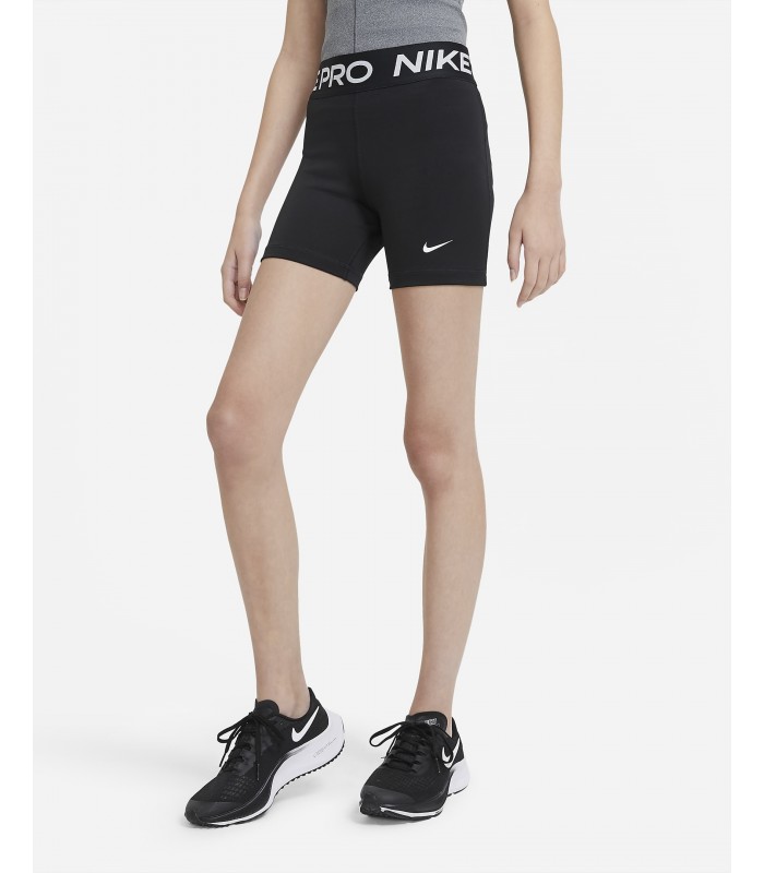 Nike Pro laste lühikesed püksid DA1033*010 (1)