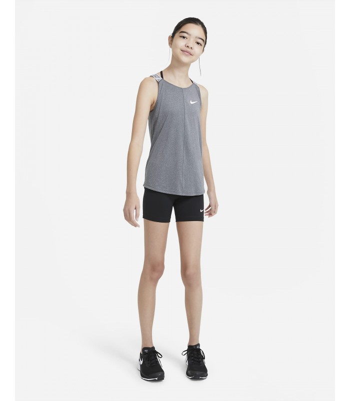 Nike Pro laste lühikesed püksid DA1033*010 (6)