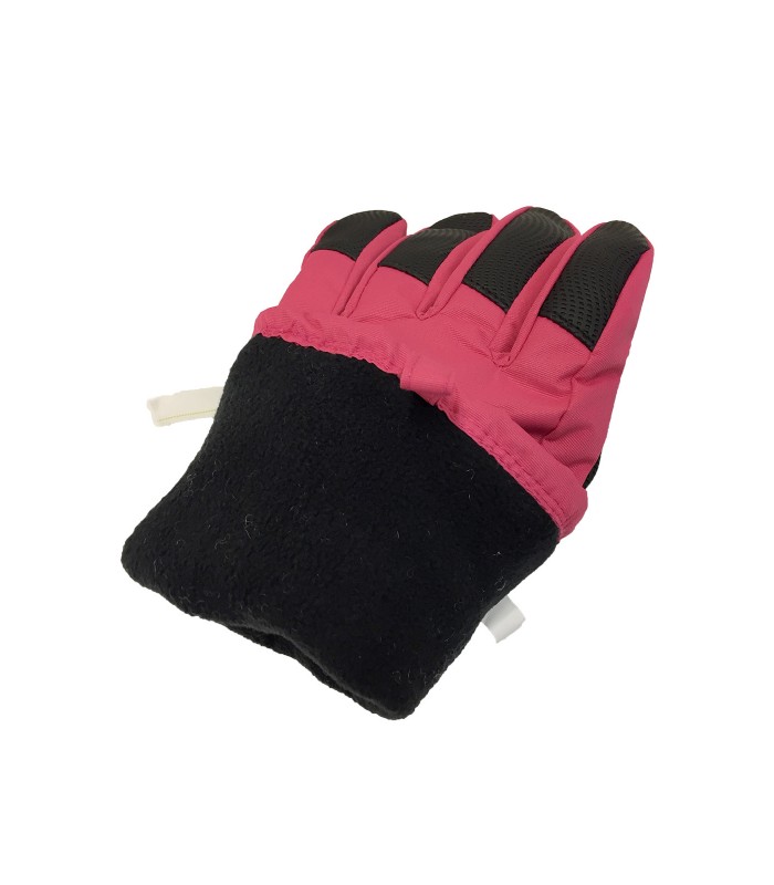 Hofler детские лыжные перчатки 181810 01 (2)