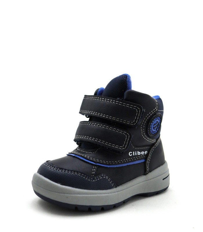 Clibee vaikiški kulkšnies batai 111961 01 (1)