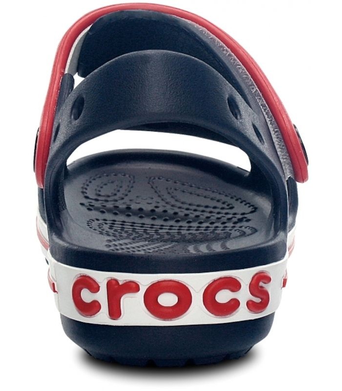 Crocs детские сандалии Crocband 12856*485 (1)