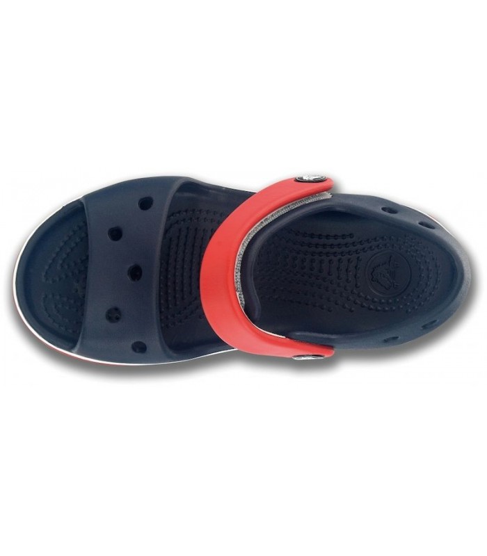 Crocs lasten sandaalit Crocband 12856*485 (2)