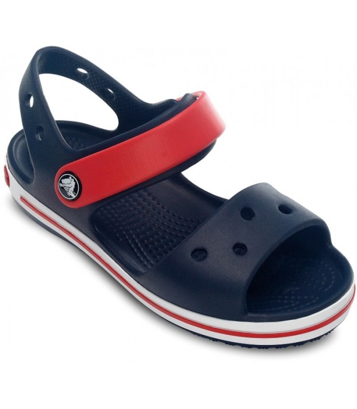 Crocs lasten sandaalit Crocband 12856*485 (6)