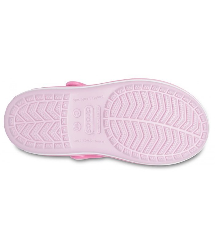 Crocs lasten sandaalit Crocband 12856*6GD (1)