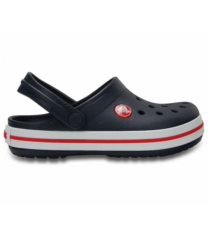 Crocs laste sandaalid Crocband™ Clog 204537*485 (5)