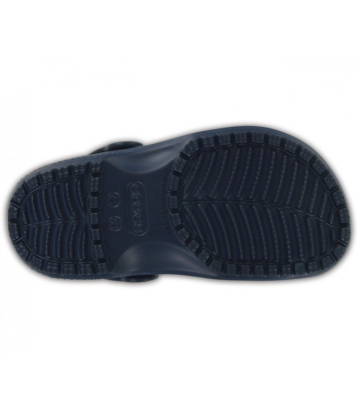 Crocs Classic Clog детские сандалии 204536*410 (2)