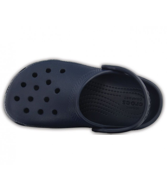 Crocs Classic Clog детские сандалии 204536*410 (3)