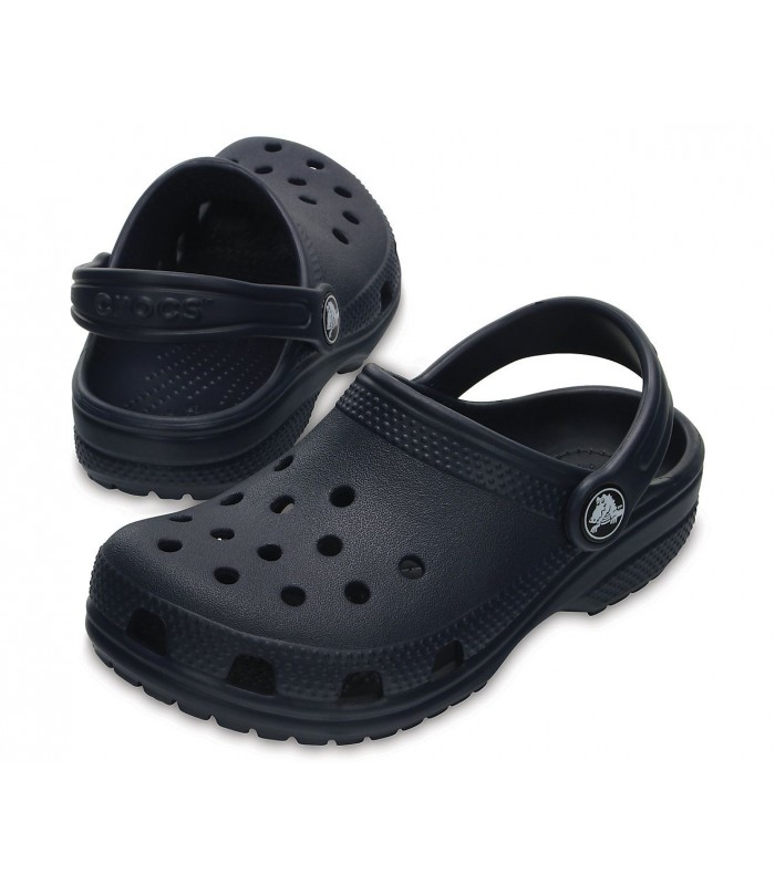 Crocs Classic Clog детские сандалии 204536*410 (4)