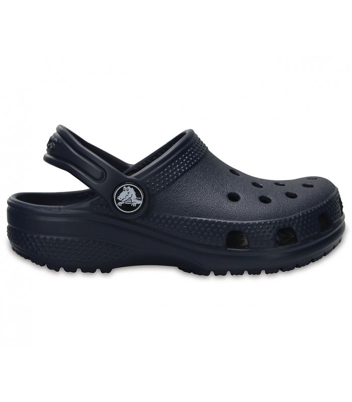 Crocs Classic Clog детские сандалии 204536*410 (5)