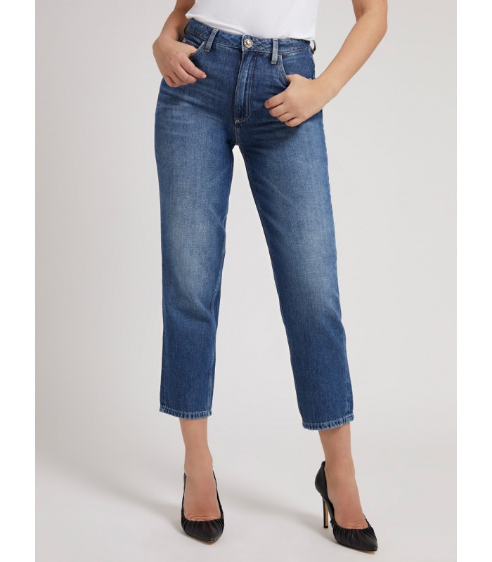 Guess женские джинсы W2RA21*RGEL (4)