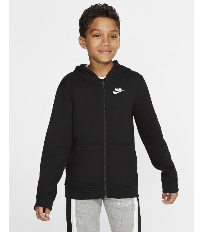 Nike vaikiškas megztinis BV3699*010 (1)