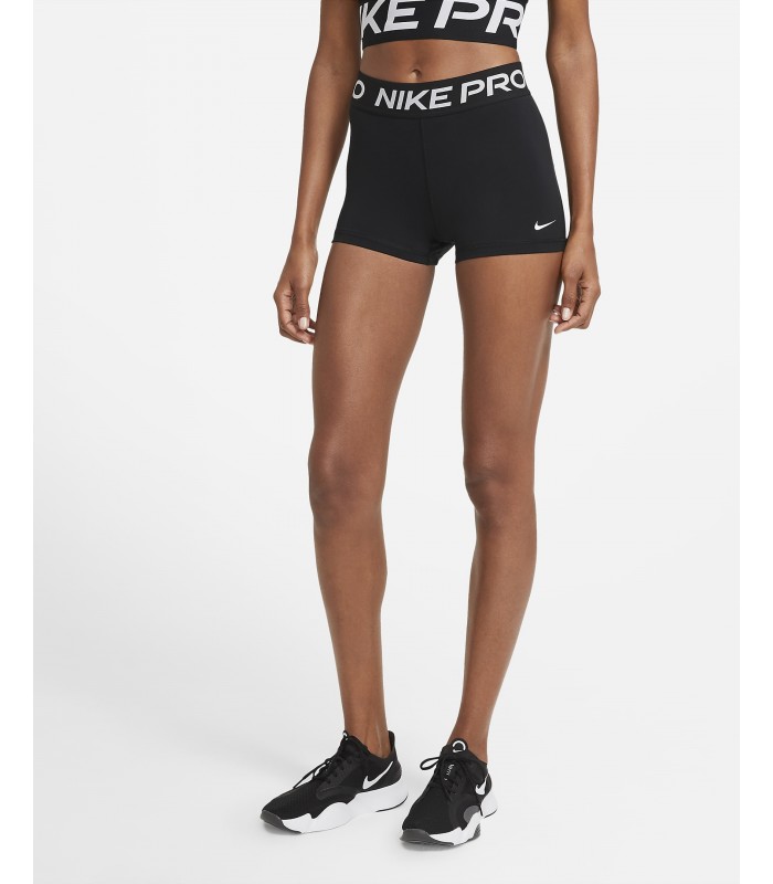 Nike Pro женские шорты CZ9857*010 (1)