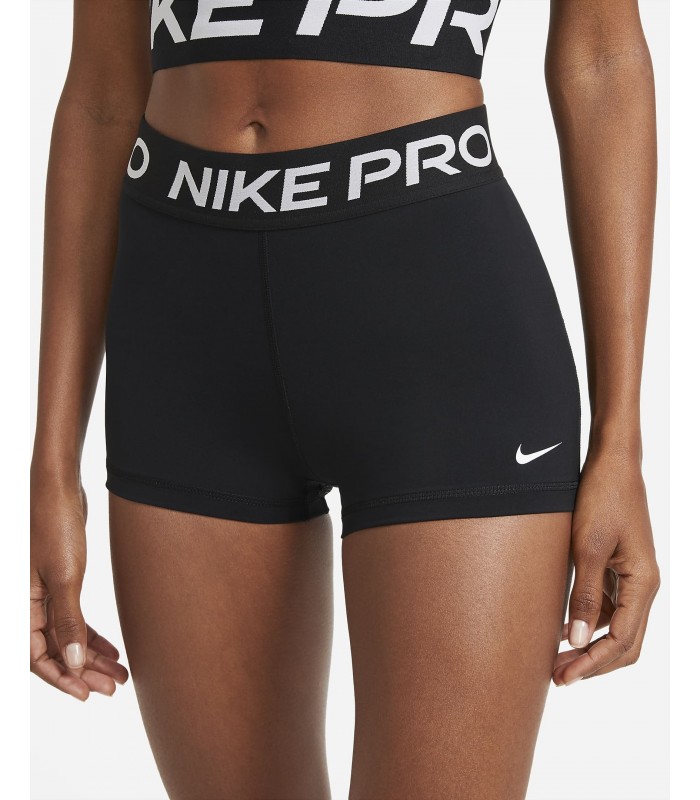 Nike Pro женские шорты CZ9857*010 (2)