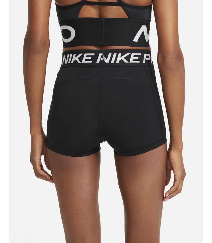 Nike Pro женские шорты CZ9857*010 (3)