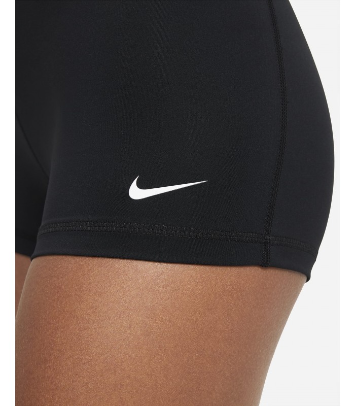 Nike Pro женские шорты CZ9857*010 (5)