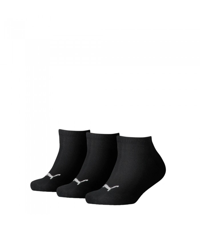 Puma детские носки, 3 пары Invisible 907374*28