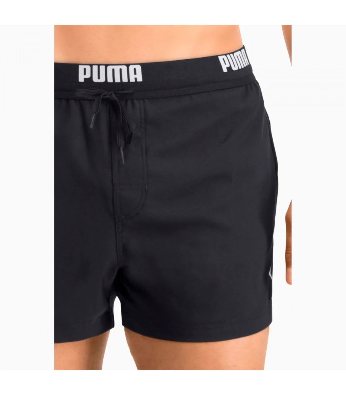 Puma мужские шорты 907659*01 907659*03 (4)