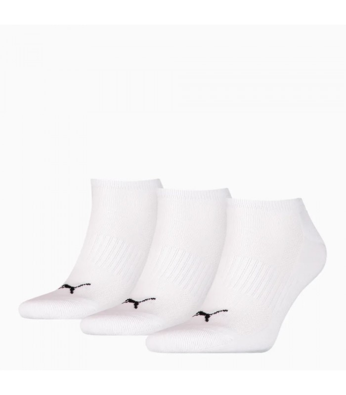 Puma женские носки, 3 пары Cushioned Sneaker 907942N*02