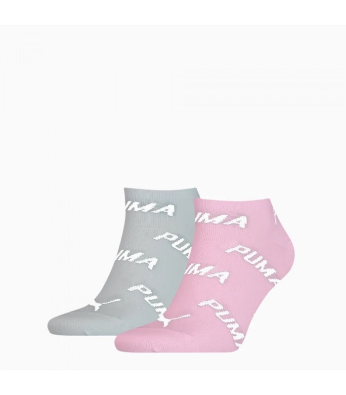 Puma женские носки, 2 пары Sneaker 907947*04