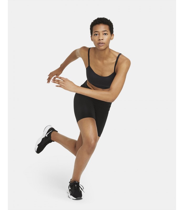Nike naiste lühikesed püksid One DD0243*010 (7)
