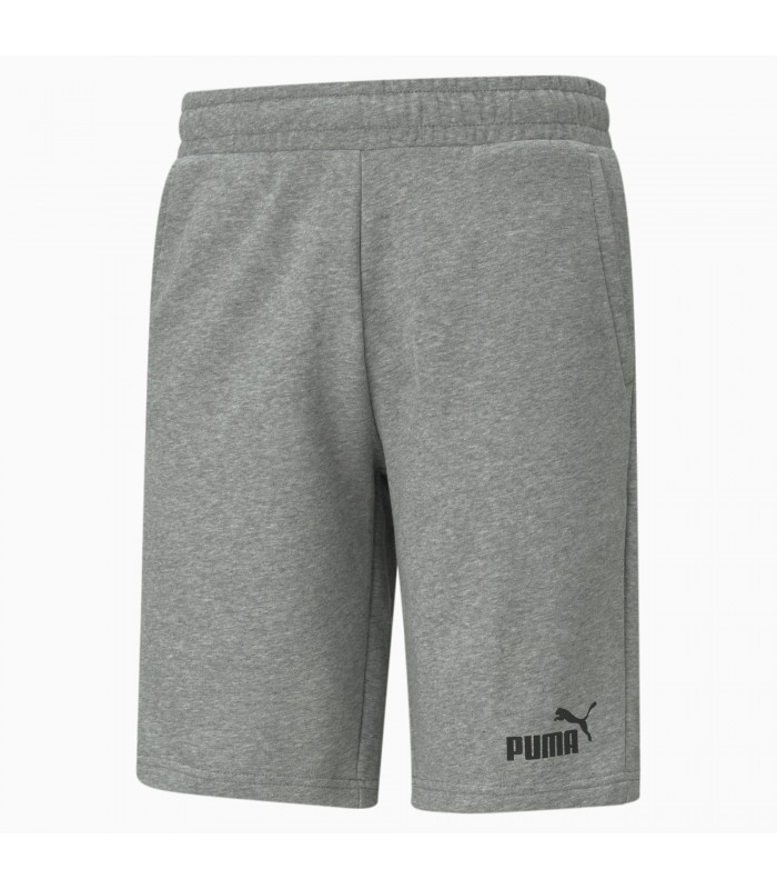 Puma мужские шорты Essentials 586709*03 (5)