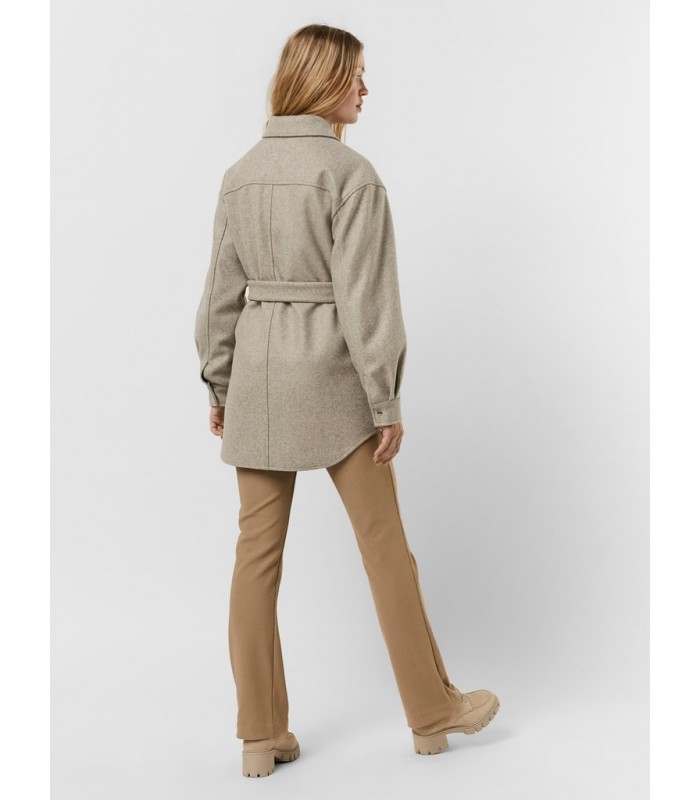 Vero moda moteriškas švarkas-marškiniai 10252770*01 (4)