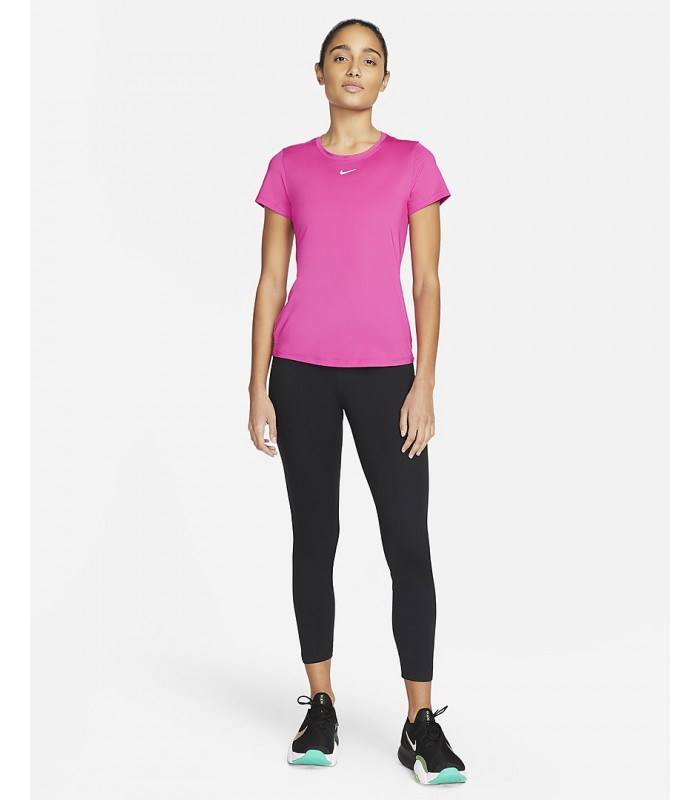 Nike женская футболка DD0626*621 (3)