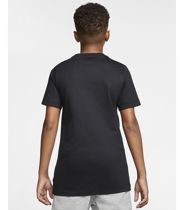 Nike vaikiški marškinėliai Futura AR5254*010 (3)