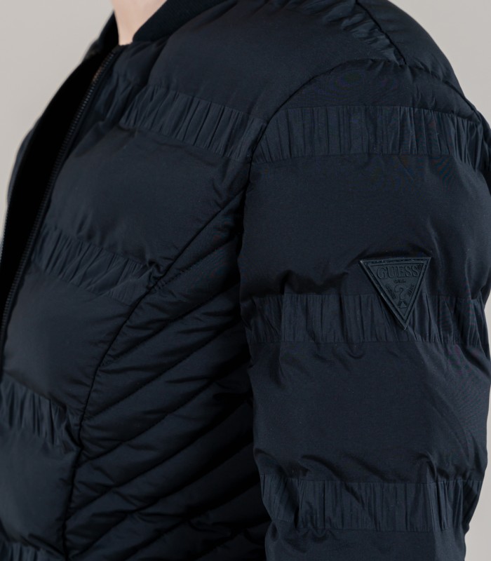 Guess женская куртка 80g W2RL00*JBLK (3)