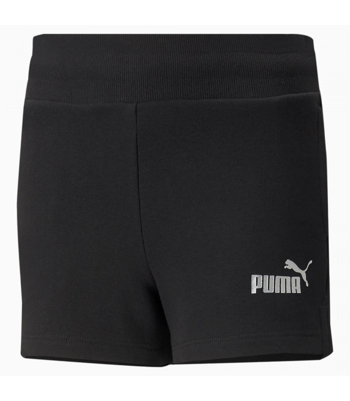 Puma детские шорты Essentials+ 846963*01 (4)