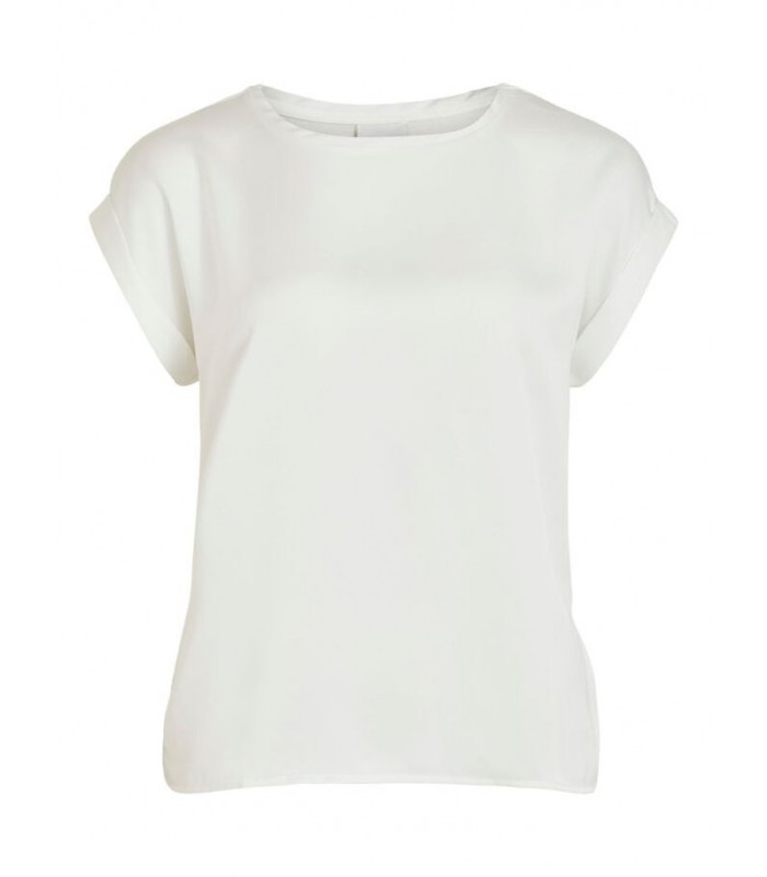 VILA Damen T-Shirt 14059563*03 (6)