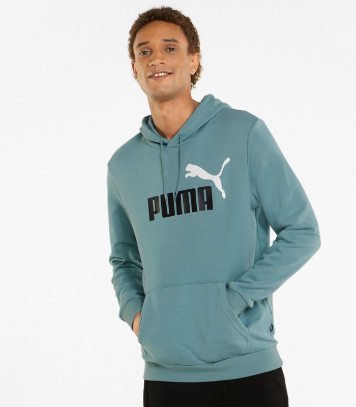 Puma мужская спортивная кофта 586765*50 (4)