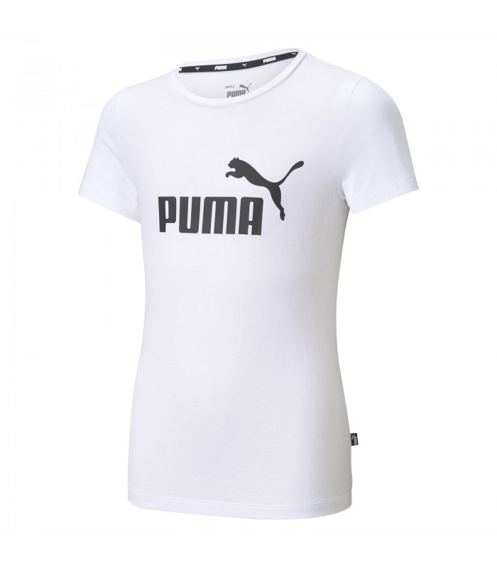 Puma lasten T-paita 587029*02 (1)