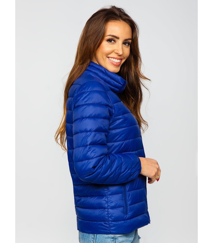 J.Style женская куртка 80гр. 902033 01 (5)