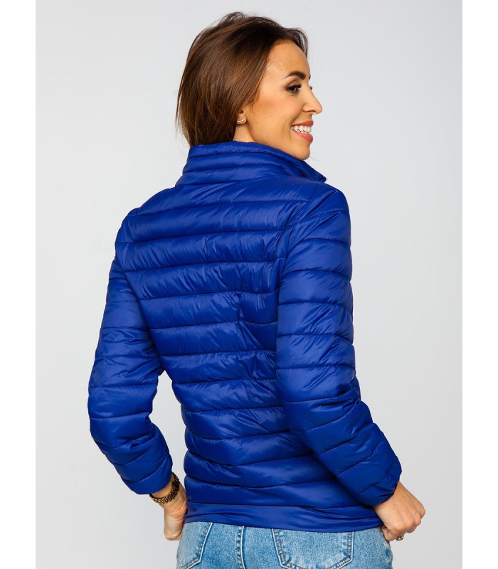 J.Style женская куртка 80гр. 902033 01 (6)