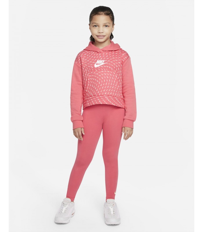 Nike детская спортивная кофтa DM8231*603 (1)