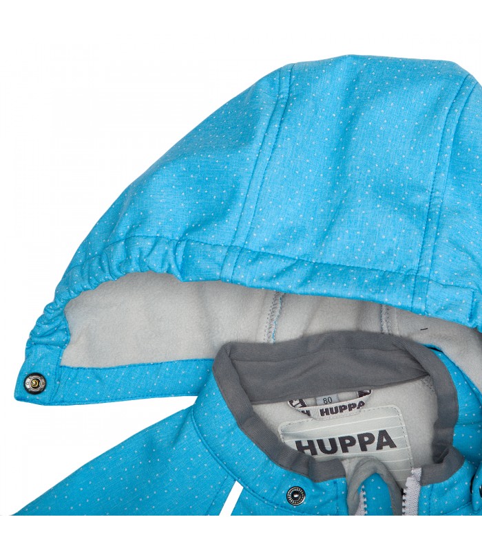 Huppa laste softshell-kombinesoon Adal 36390100*10560 (2)