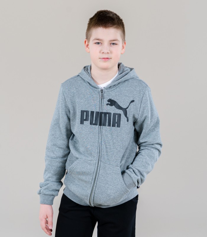 Puma детская спортивная кофта 586968*03 (2)